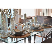 d-c-fix® Tablecloth - Clear Plastic 130 x 20cm