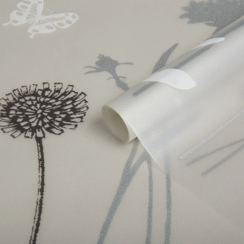 d-c-fix® Static Cling Window Film Blossom 45cm x 1.5m