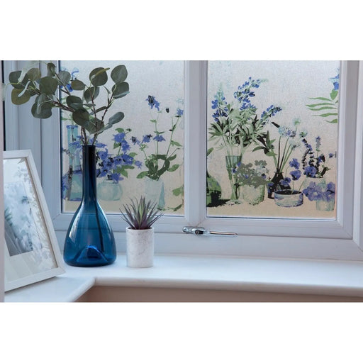 d-c-fix® Static Cling Window Film Neele 45cm x 1.5m