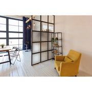 d-c-fix® Static Premium Japondi Window Static 1.5m x 450mm
