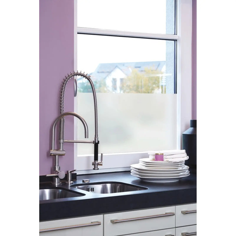 d-c-fix® Static Cling Window Film Premium Frost 90cm x 1.5m
