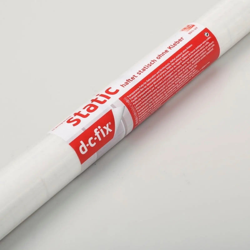 d-c-fix® Static Cling Window Film Premium Frost 90cm x 1.5m