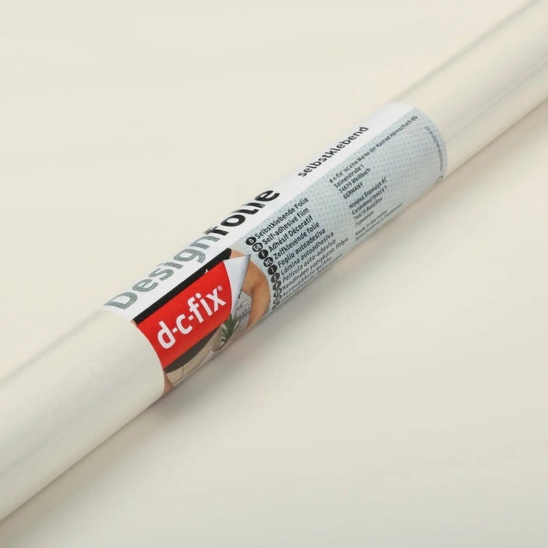 d-c-fix® Static Cling Window Film Premium Frost 90cm x 1.5m