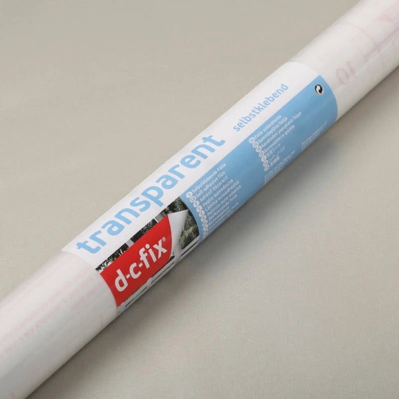 d-c-fix® Static Cling Window Film Milky 90cm x 1.5m