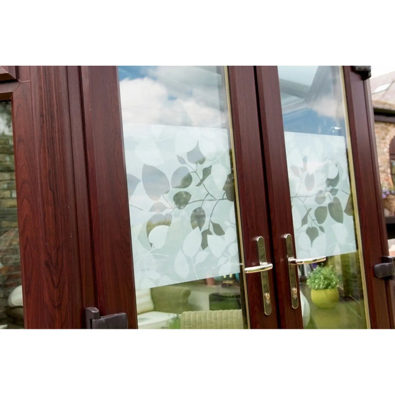 d-c-fix® Static Cling Window Film Amena 67.5cm x 1.5m