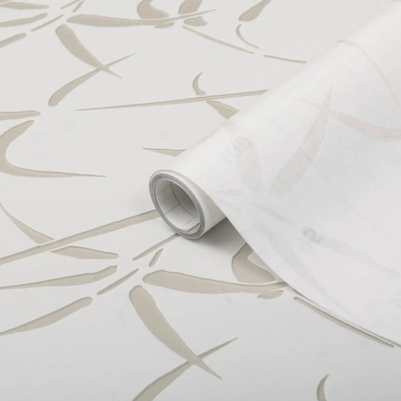 d-c-fix® Static Cling Window Film Bamboo 90cm x 1.5m