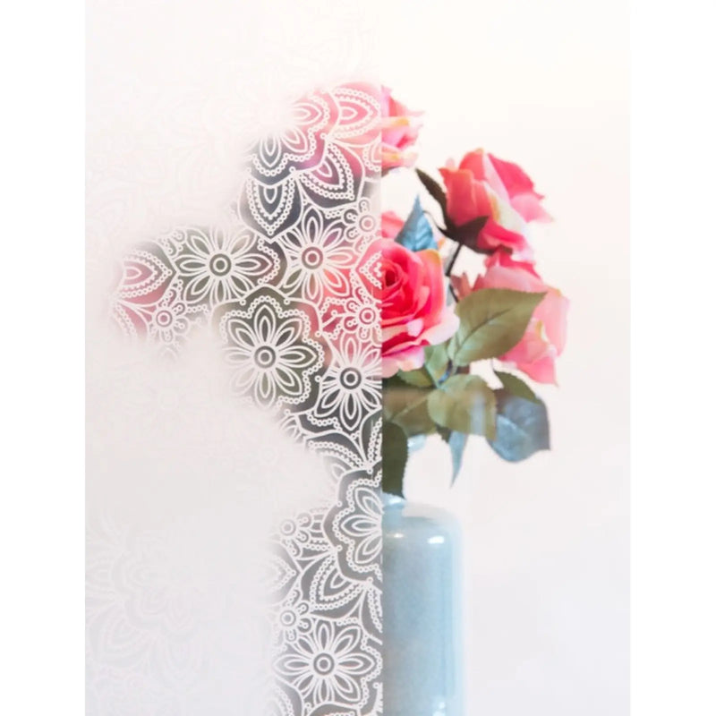 d-c-fix® Static Cling Window Film Candice 67.5cm x 1.5m
