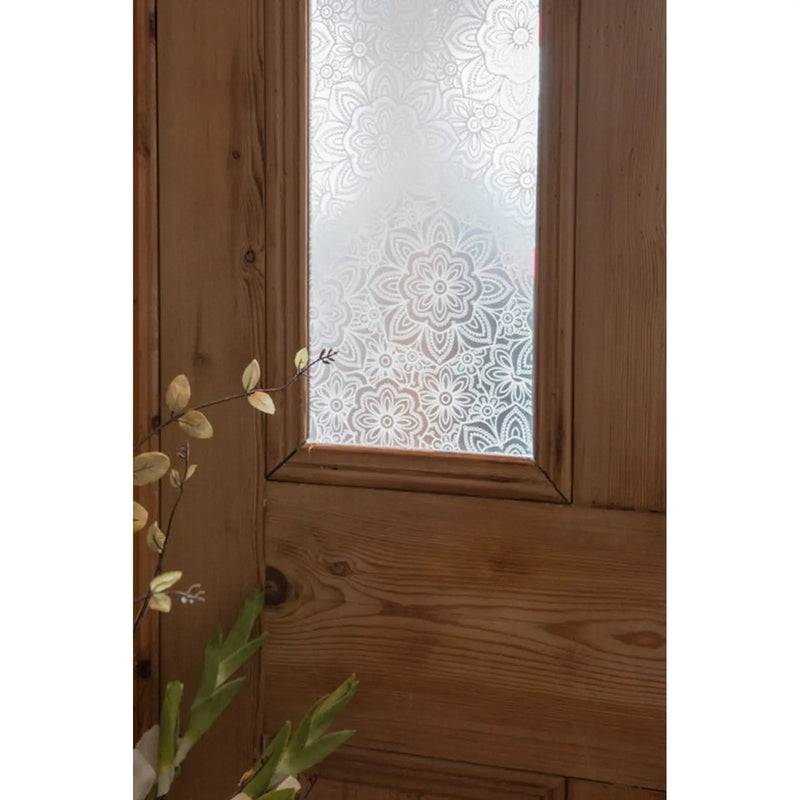 d-c-fix® Static Cling Window Film Candice 67.5cm x 1.5m