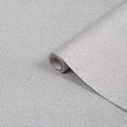 d-c-fix® Self Adhesive Film - Glitter Silver 45cm x 1.5m