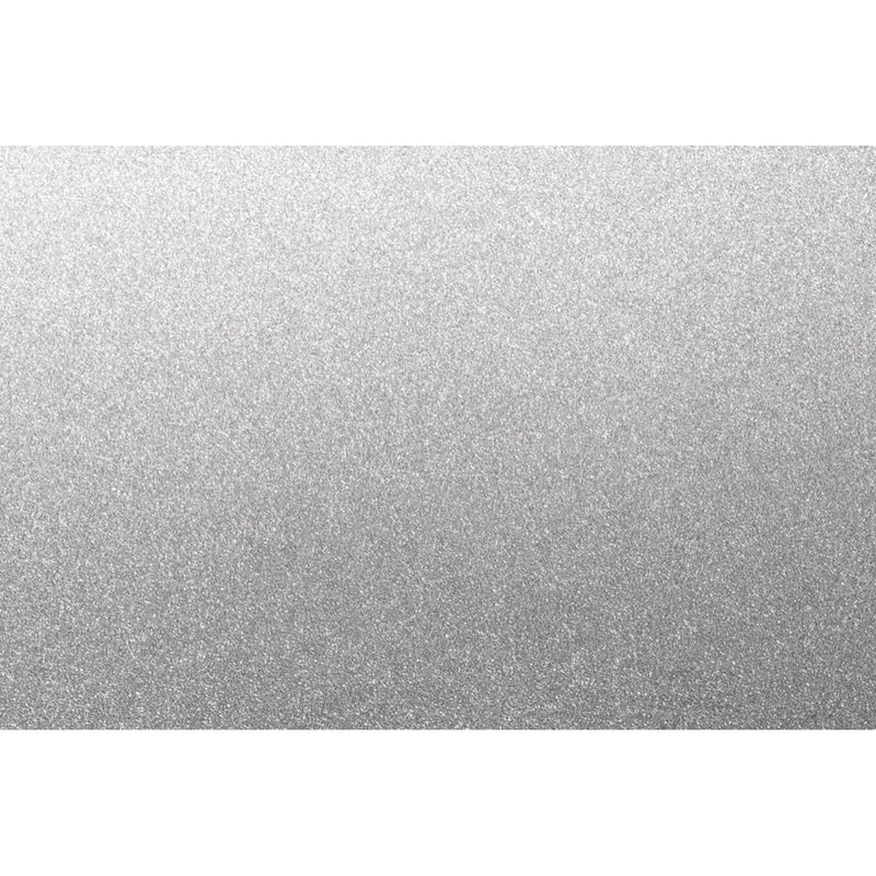 d-c-fix® Self Adhesive Film - Glitter Silver 45cm x 1.5m