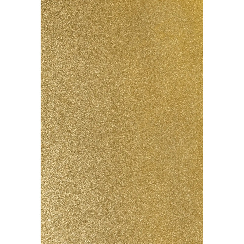 d-c-fix® Self Adhesive Film - Glitter Gold 45cm x 1.5m