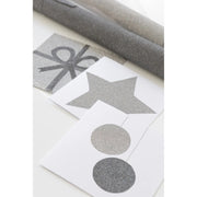 d-c-fix® Self Adhesive Film - Glitter Anthracite 1.5m x 450mm