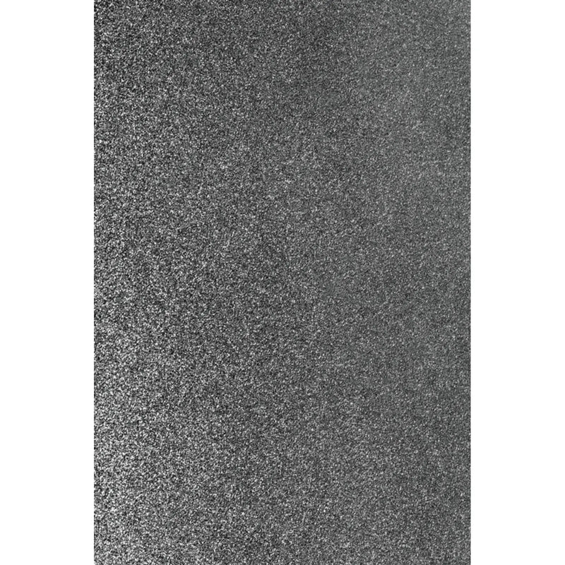 d-c-fix® Self Adhesive Film - Glitter Anthracite 1.5m x 450mm