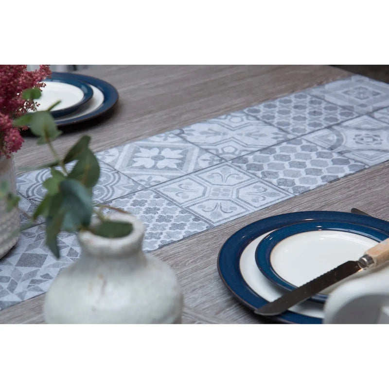 d-c-fix® Self Adhesive Film - Visby Trendyline 67.5cm x 2m