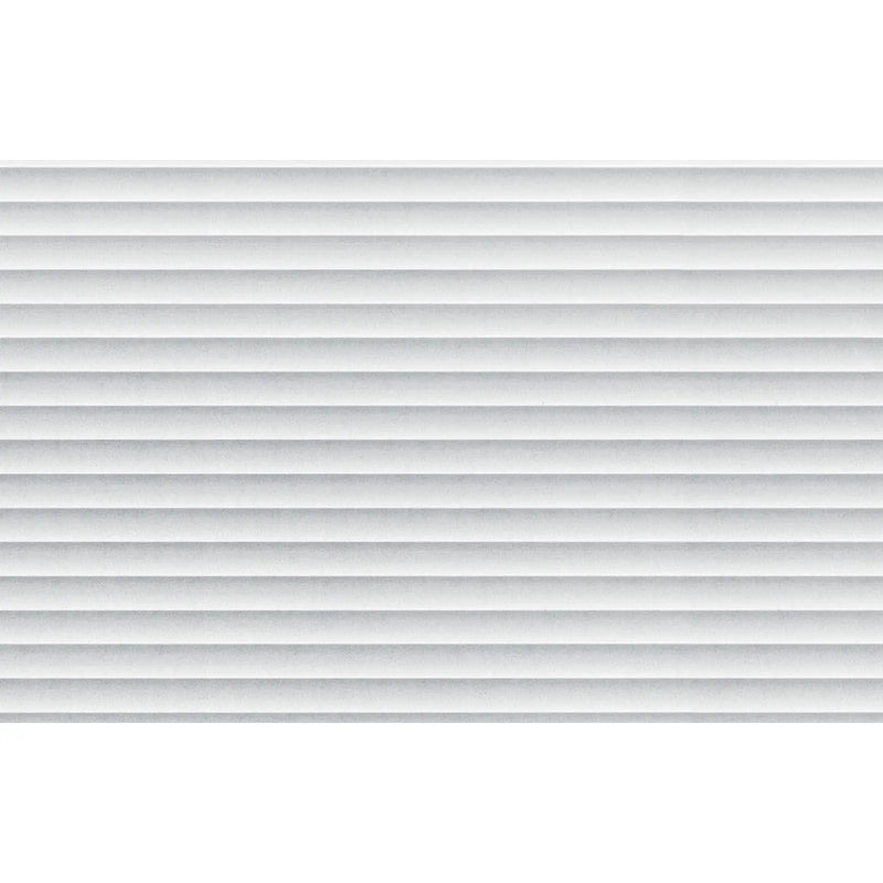 d-c-fix® Sticky Back Plastic Sbedruckt Jalousie Weiss