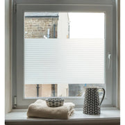 d-c-fix® Sticky Back Plastic Sbedruckt Jalousie Weiss