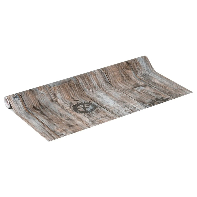 d-c-fix® Self Adhesive Film - Paternoster 45cm x 2m