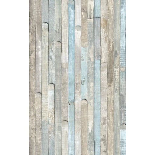 Stax d-c-fix® Self Adhesive Film - Rio Ocean 45cm x 2m