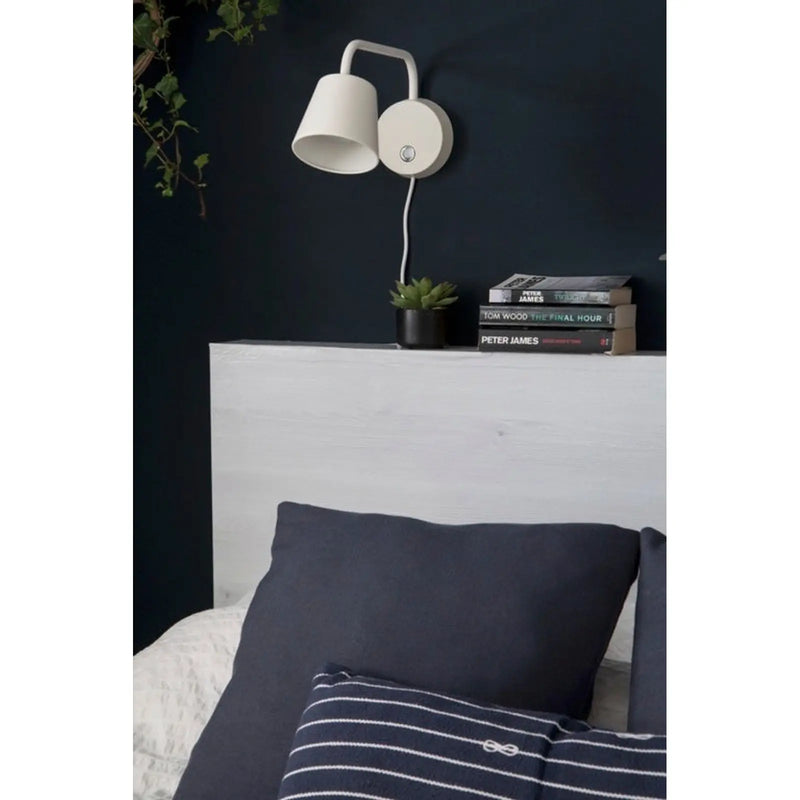 d-c-fix® Self Adhesive Film - Nordic Elm 45cm x 2m