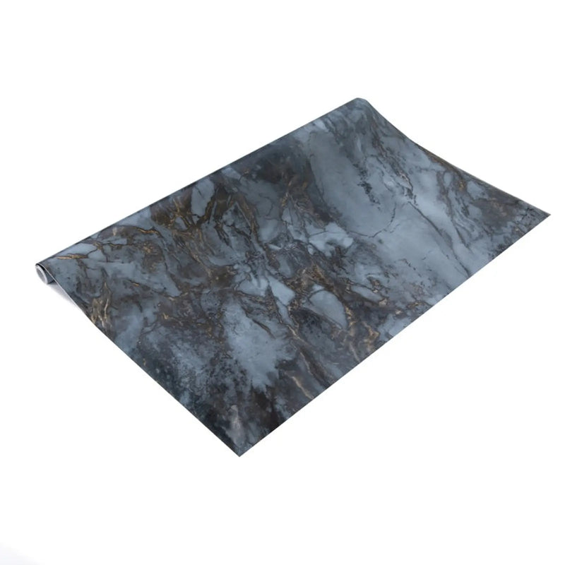 d-c-fix® Self Adhesive Film - Marble Romeo Gold 45cm x 2m