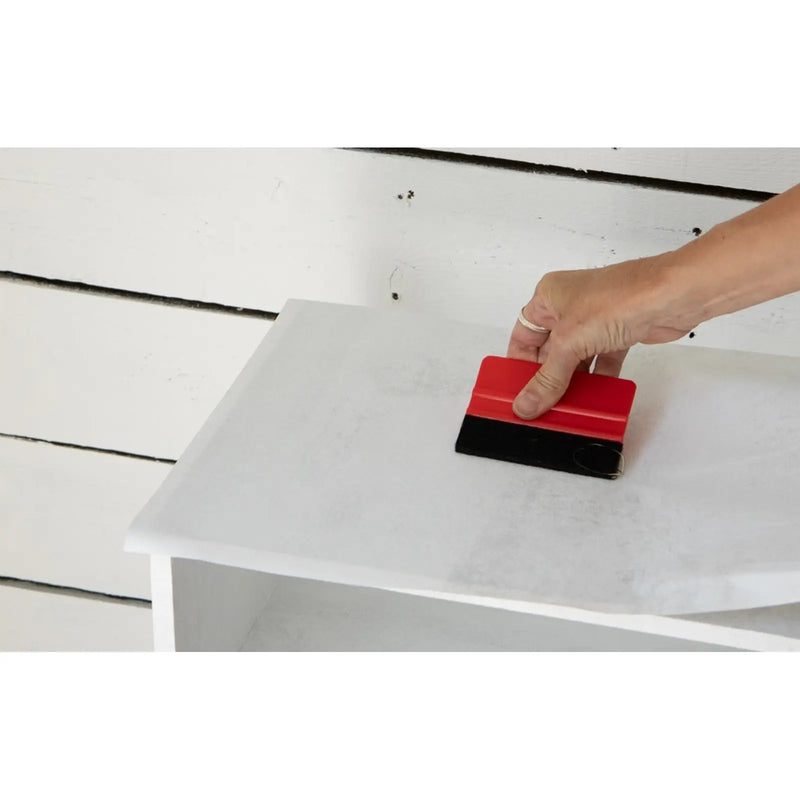 d-c-fix® Self Adhesive Film - Concrete White 45cm x 2m