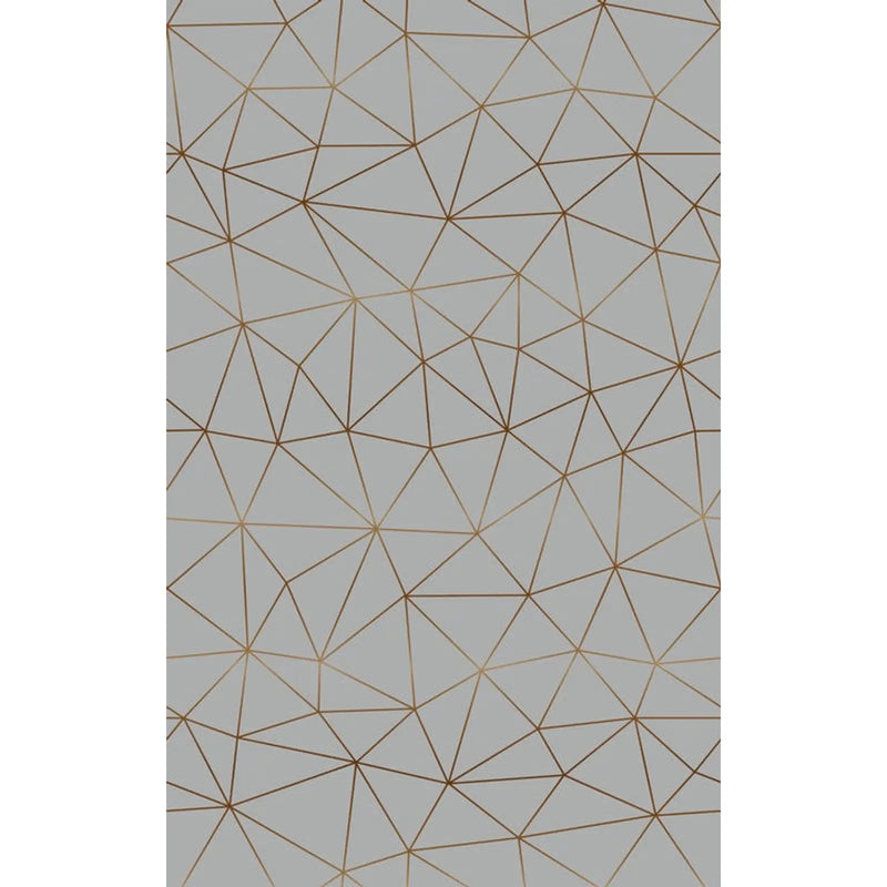 Stax d-c-fix® Self Adhesve Film Tico Gold 45cm x 2m