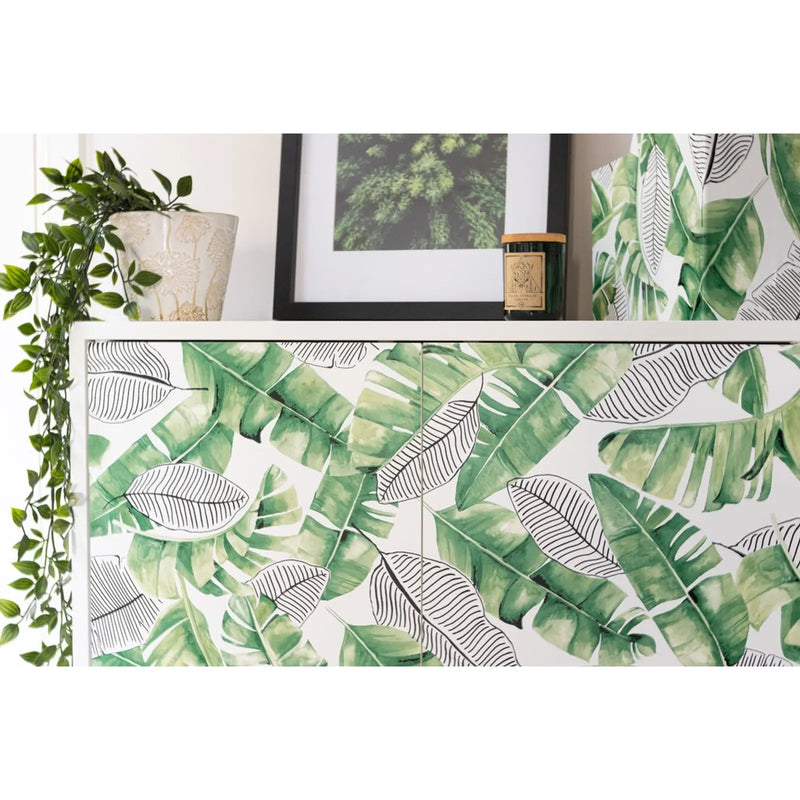 d-c-fix® Self Adhesive Film - Liva 45cm x 2m
