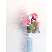 d-c-fix® Self Adhesive Window Film Snow 90cm x 2.1m