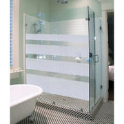 d-c-fix® Self Adhesive Window Film Snow 90cm x 2.1m