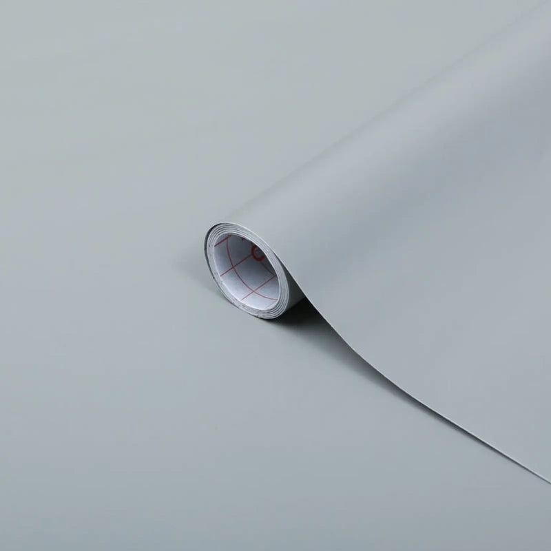 d-c-fix® Self Adhesive Film - Matt Grey 90cm x 2.1m