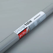 d-c-fix® Self Adhesive Film - Matt Grey 90cm x 2.1m