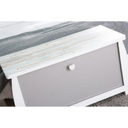 d-c-fix® Self Adhesive Film - Matt Grey 90cm x 2.1m