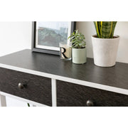 d-c-fix® Steine Black Slate Matt Self Adhesive Film 2.1m x 900mm