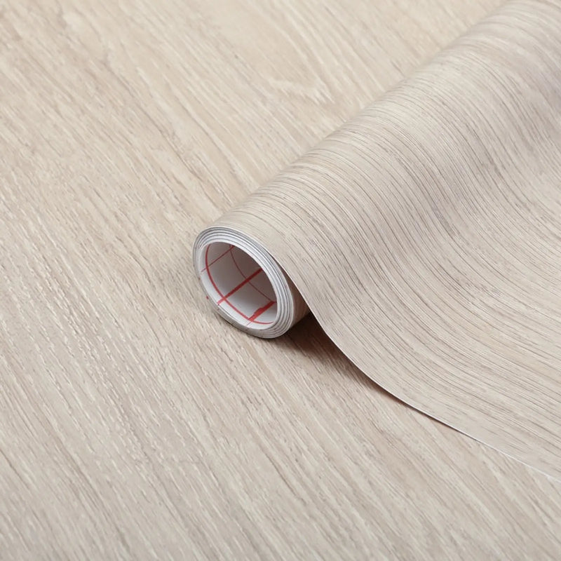 d-c-fix® Sticky Back Plastic Holzer Santana Oak