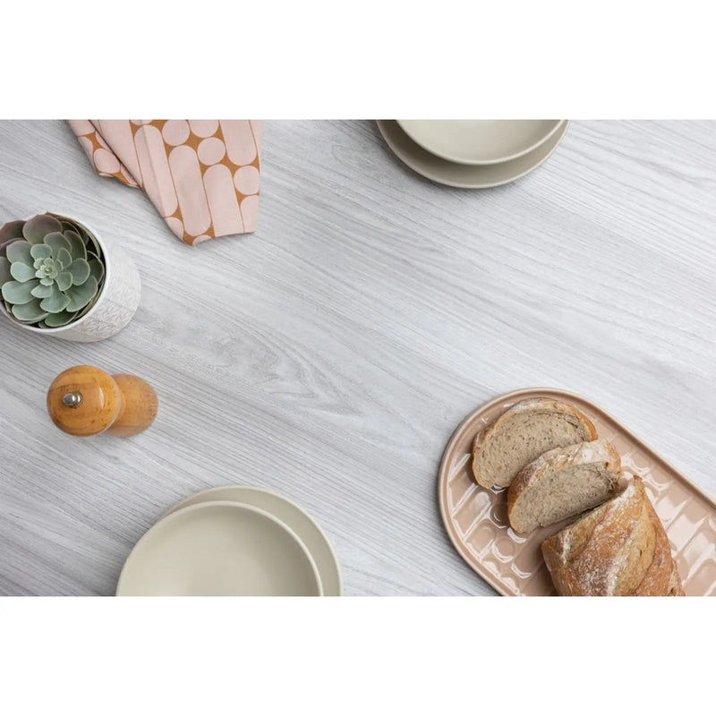 d-c-fix® Self Adhesive Film - Sangallo Light Grey 67.5cm x 2m