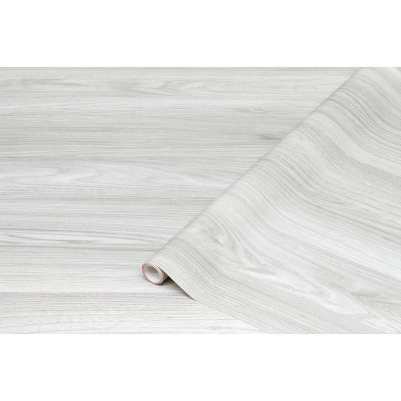 d-c-fix® Self Adhesive Film - Sangallo Light Grey 67.5cm x 2m