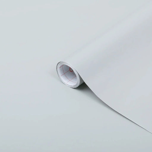 d-c-fix® Self Adhesive Film - Matt Light Grey 67.5cm x 2m