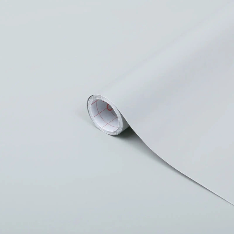 d-c-fix® Self Adhesive Film - Matt Light Grey 67.5cm x 2m