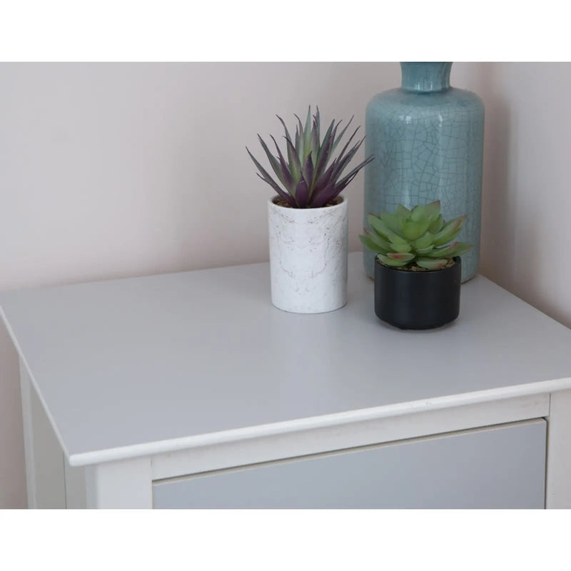 d-c-fix® Self Adhesive Film - Matt Light Grey 67.5cm x 2m