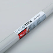 d-c-fix® Self Adhesive Film - Matt Light Grey 67.5cm x 2m
