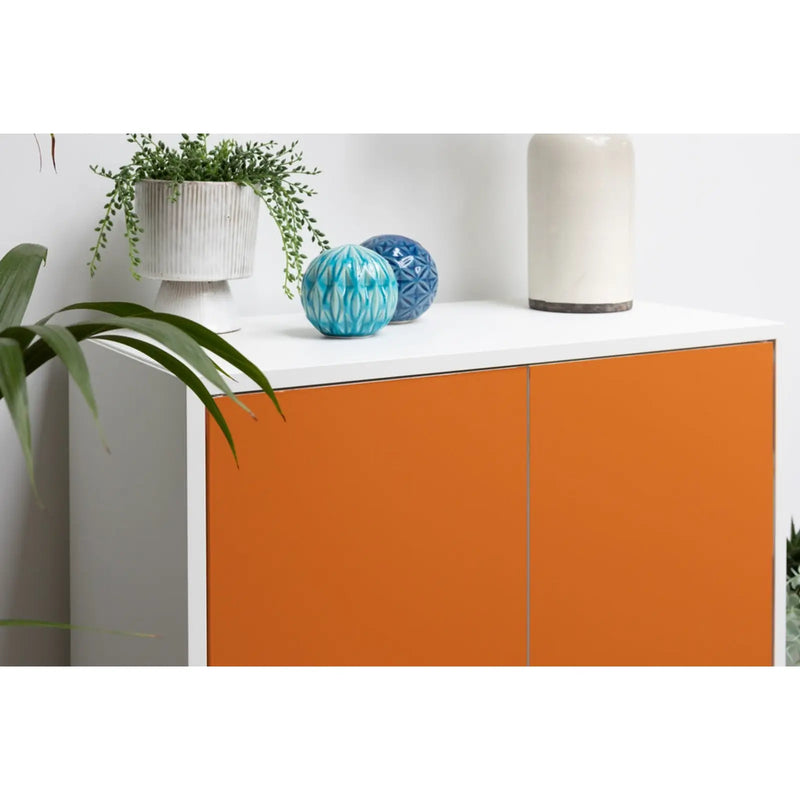 d-c-fix® Uni Seidenmatt Matt Terracotta Self Adhesive Film 67.5cm x 2m