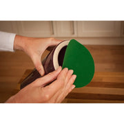 d-c-fix® Self Adhesive Film - Velour Green 45cm x 1m