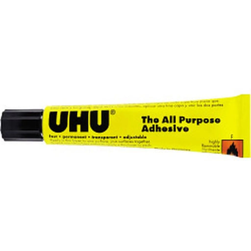 UHU All Purpose Adhesive Boxed 20ml