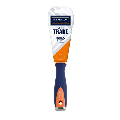 Hamilton For The Trade Filling Knife 2"