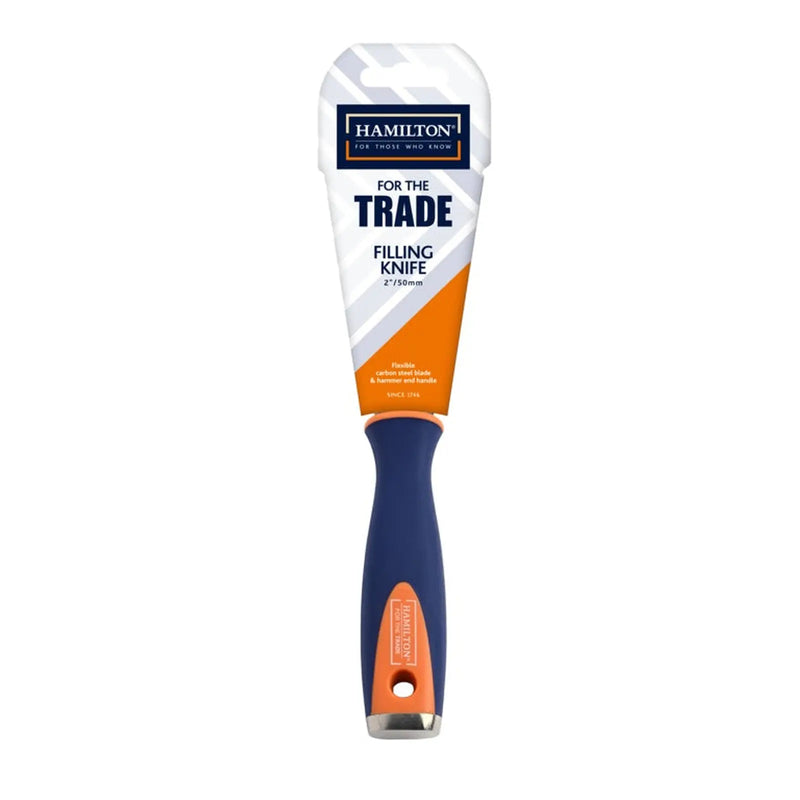 Hamilton For The Trade Filling Knife 2"