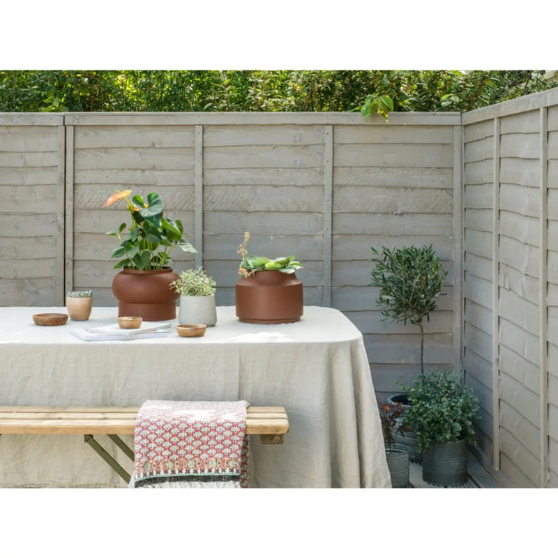 Ronseal Fence Life Plus 9L Warm Stone