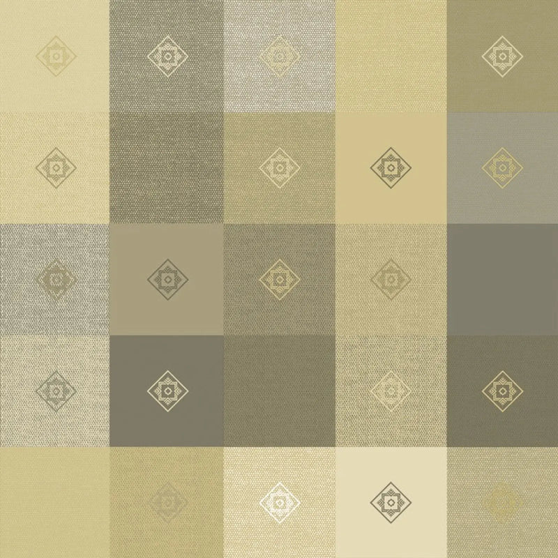 d-c-fix® Manhattan Tablecloth - Victor Beige 20m Roll x 140cm