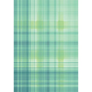d-c-fix® Manhattan Tablecloth - Valova Jade 20m Roll x 140cm