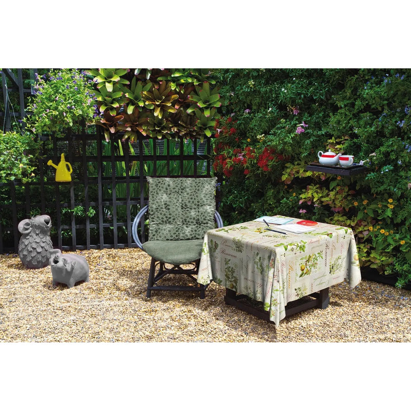 d-c-fix® Manhattan Tablecloth - Rosalie 20m Roll x 140cm