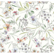 d-c-fix® Manhattan Tablecloth - Lindsay 20m Roll x 140cm